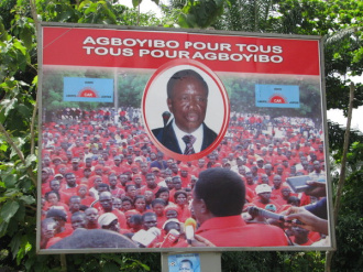 05 Autre Candidat   Agboyibo